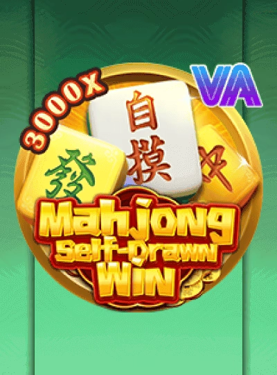 Classic slot game cover from va77
